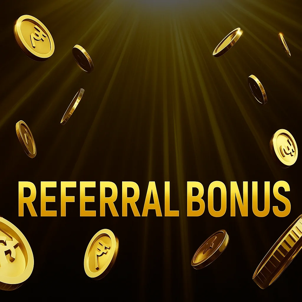 Referral Bonus